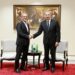 Prezident: Azərbaycan İranla bağlı yaranmış vəziyyətin sülh və danışıqlar yolu ilə həllinin tərəfdarıdır