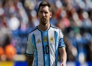 Messi milli komandadakı karyerasını başa vurub