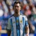 Messi milli komandadakı karyerasını başa vurub