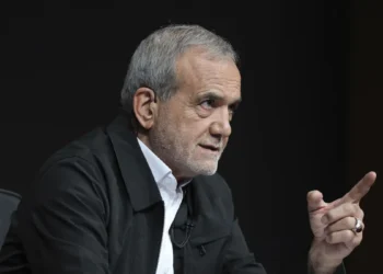 Pezeşkian: Düşmənlər İranı iğtişaşlara sürükləmək istəyir