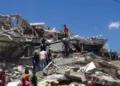 Kolumbiya 7,4 bal gücündə zəlzələdən sonra fövqəladə vəziyyət elan etdi