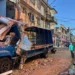 Kolumbiyada 7,4 bal gücündə zəlzələdən sonra ölənlərin sayı artıb
