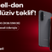 Bakcell Samsung Galaxy A57 5G üçün xüsusi kampaniyaya start verib