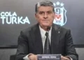 “Beşiktaş”ın prezidenti: Məhəmməd Salahı istəməmişik