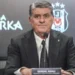 “Beşiktaş”ın prezidenti: Məhəmməd Salahı istəməmişik