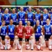 Azərbaycanın voleybol millisinin Avropa çempionatı üçün yekun heyəti açıqlanıb