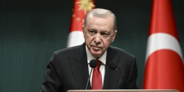 “Bu üç ölkədən birinə hücum edilərsə…” – Ərdoğan