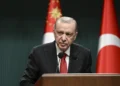 Ərdoğan regiondakı bütün ölkələri vahid bir saziş altında birləşdirmək istəyir