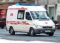 Moskva vilayətində məktəb təlimlərində baş verən partlayışda dörd müəllim xəsarət alıb