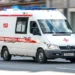 Moskva vilayətində məktəb təlimlərində baş verən partlayışda dörd müəllim xəsarət alıb