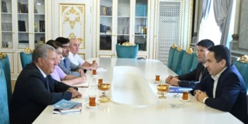 Azərbaycan Çöl Sivilizasiyasının Tədqiqi üzrə Beynəlxalq Konsorsiuma qoşulacaq
