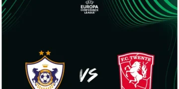 “Qarabağ” – “Tvente” oyununun biletləri satışa çıxarılıb