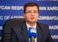 Elman Abdullayev UNESCO-dan geri çağırılıb, yeni daimi nümayəndə təyin edilib