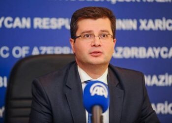 Elman Abdullayev UNESCO-dan geri çağırılıb, yeni daimi nümayəndə təyin edilib