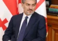 Gürcüstan prezidenti 226 nəfəri əfv edib