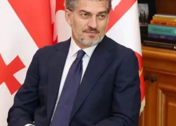 Gürcüstan prezidenti 226 nəfəri əfv edib