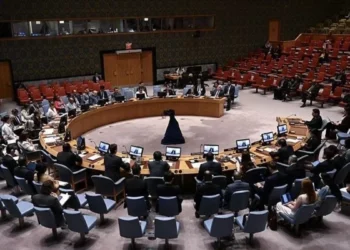 BMT Təhlükəsizlik Şurası avqustun 24-də Ukrayna ilə bağlı iclas keçirəcək