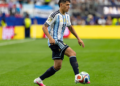 “Roma” argentinalı müdafiəçinin transferini bitirdi