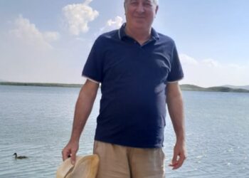 Azərbaycanlı aktyor Ceki Çanın yeni filmində rol alıb