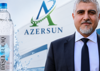 “Azərsun”un sığındığı professor və mənimsənilən kapital: “Daşlı Bulaq” suyundakı 20 min manatlıq şübhəli əməliyyat