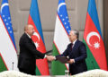 Azərbaycan-Özbəkistan: Yüksəksəviyyəli münasibətlərdəyeni mərhələ