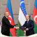 Azərbaycan-Özbəkistan: Yüksəksəviyyəli münasibətlərdəyeni mərhələ