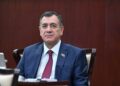 “Tarixlə tarixçi alimlər məşğul olmalıdır”-Qüdrət Həsənquliyev