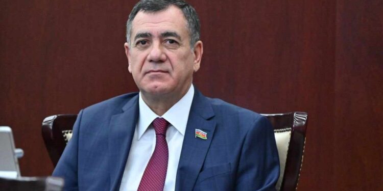“Tarixlə tarixçi alimlər məşğul olmalıdır”-Qüdrət Həsənquliyev