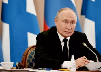 “Mən heç vaxt heç nədən qorxmamışam” – Putin