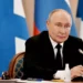 “Mən heç vaxt heç nədən qorxmamışam” – Putin