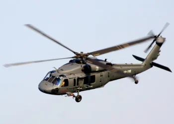 ABŞ Konqresi Norveçə 2,3 milyard dollar “Black Hawk” helikopterlərinin satışını nəzərdən keçirəcək