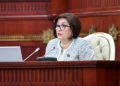 Sahibə Qafarova Serbiyaya səfər edəcək