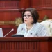 Sahibə Qafarova Serbiyaya səfər edəcək