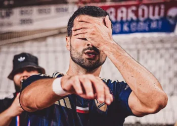 UEFA Konfrans Liqası: Mahir Emreli “Rakuv”da növbəti qolunu vurub