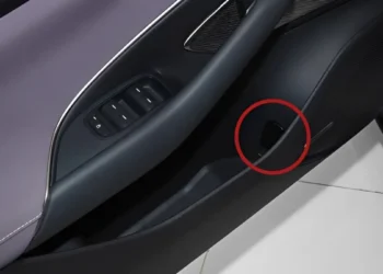 Çində qapı dizaynına görə 4,3 milyon avtomobil geri çağırılacaq