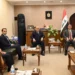 Azərbaycan və İraq media və mədəniyyət sahəsində məlumat mübadiləsini genişləndirməyi planlaşdırır