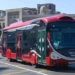 Bakıda 53 nömrəli marşrutun hərəkət sxemi müvəqqəti dəyişdirilib