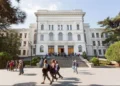 Gürcüstanda 20 mindən çox tələbə dövlət hesabına təhsil alacaq