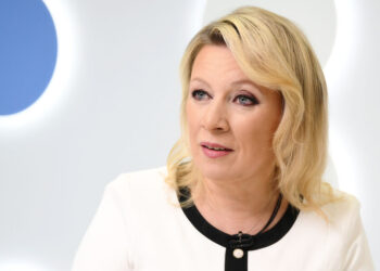 Zaxarova: BMT-nin yeni rəhbəri Quterreşin dəhşətli səhvlərini düzəltməli olacaq
