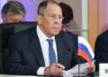 Lavrov Vatikanın diplomatik xidmət rəhbəri ilə danışıqlar aparacaq