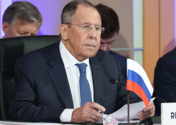 Lavrov Vatikanın diplomatik xidmət rəhbəri ilə danışıqlar aparacaq