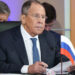 Lavrov Vatikanın diplomatik xidmət rəhbəri ilə danışıqlar aparacaq