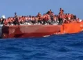 Şimali Kipr sahillərində batan bərədə Azərbaycan vətəndaşları da olub
