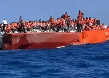 Şimali Kipr sahillərində batan bərədə Azərbaycan vətəndaşları da olub
