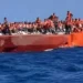 Şimali Kipr sahillərində batan bərədə Azərbaycan vətəndaşları da olub