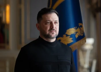 Zelenski Ukraynaya dəstəyə görə Azərbaycana təşəkkür edib