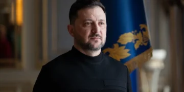 Zelenski Ukraynaya dəstəyə görə Azərbaycana təşəkkür edib
