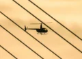 Yunanıstanda helikopterin qəzaya uğraması nəticəsində 3 nəfər ölüb