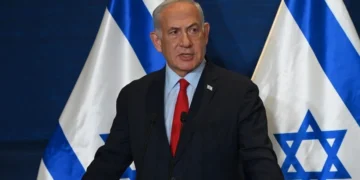 “Suriyada Türkiyənin hərbi mövcudluğuna dözməyəcəyik” – Netanyahu