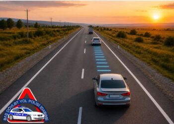 Yol polisi sürücülərə müraciət etdi